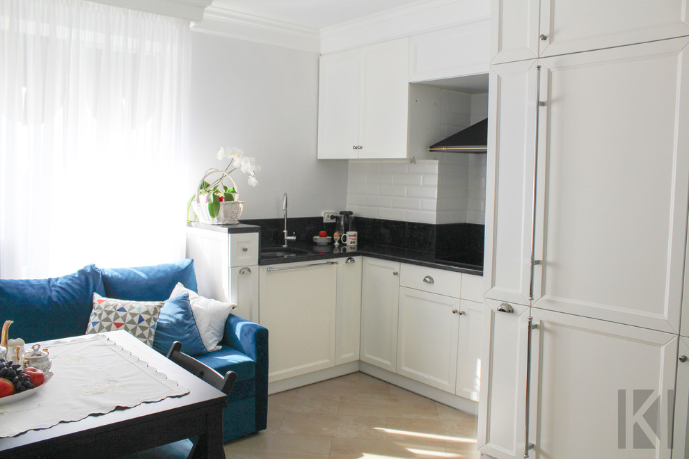 Квартира для молодой семьи