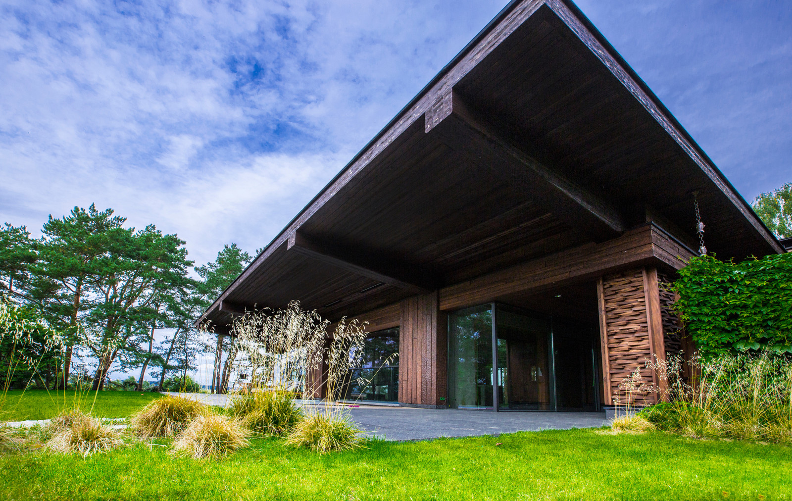 Экостиль в Барвихе