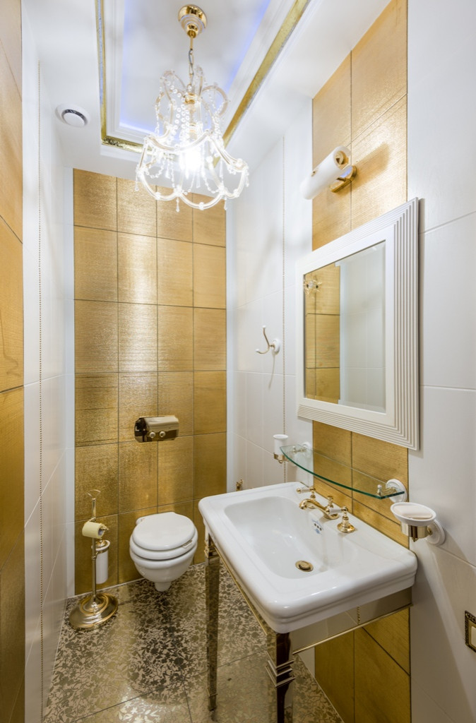 Золотая сказка