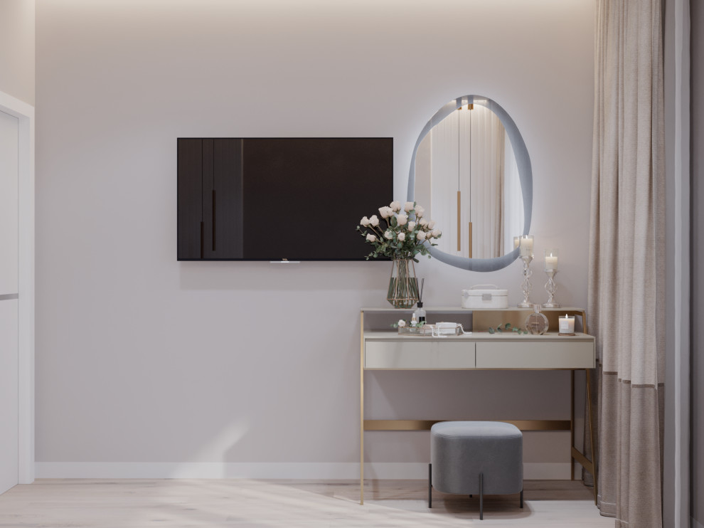 Дизайн проект ул.Добролюбова