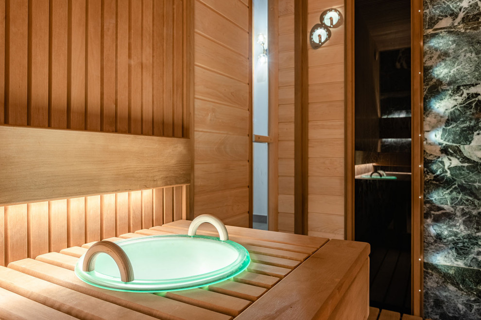 Шоурум в Домодедово