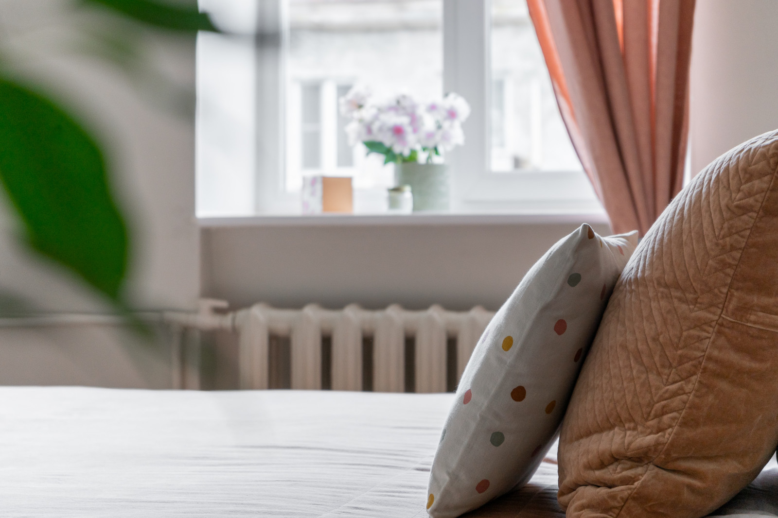 Предпродажная подготовка квартиры на Рубинштейна