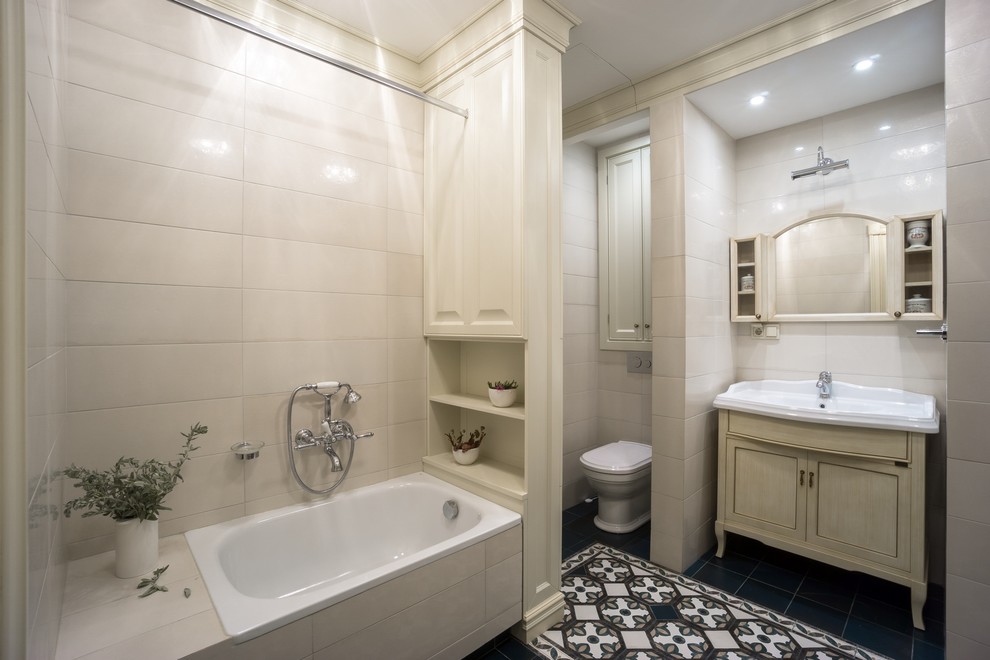 Квартира на Ленинском проспекте