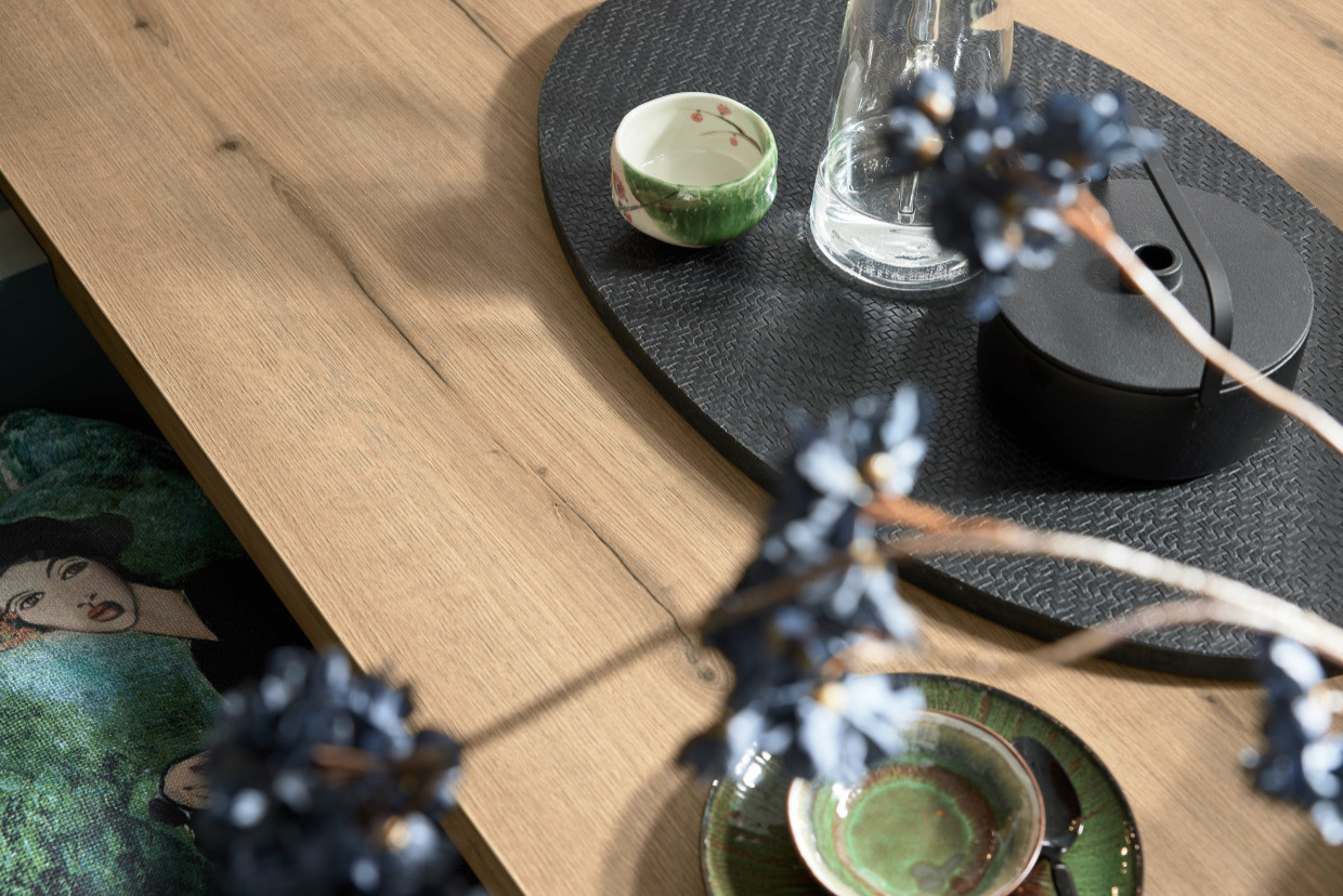 Manhattan Uni - Black Green