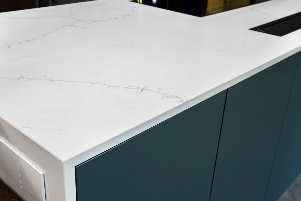 Кухня. СТМ Невский. Teltos Montclair