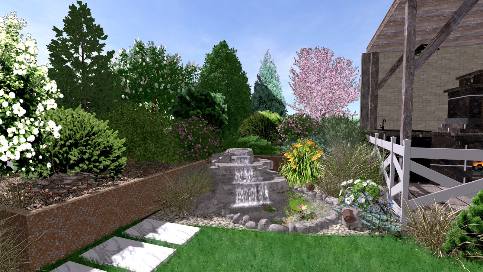 Проект "История любви"