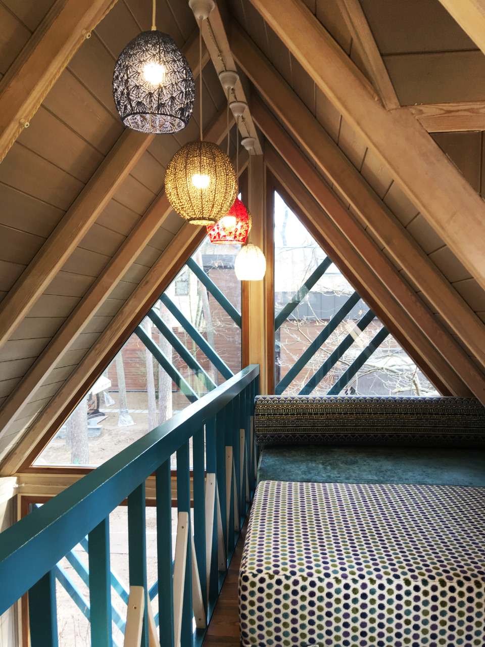 ДЕТСКИЙ ДОМИК