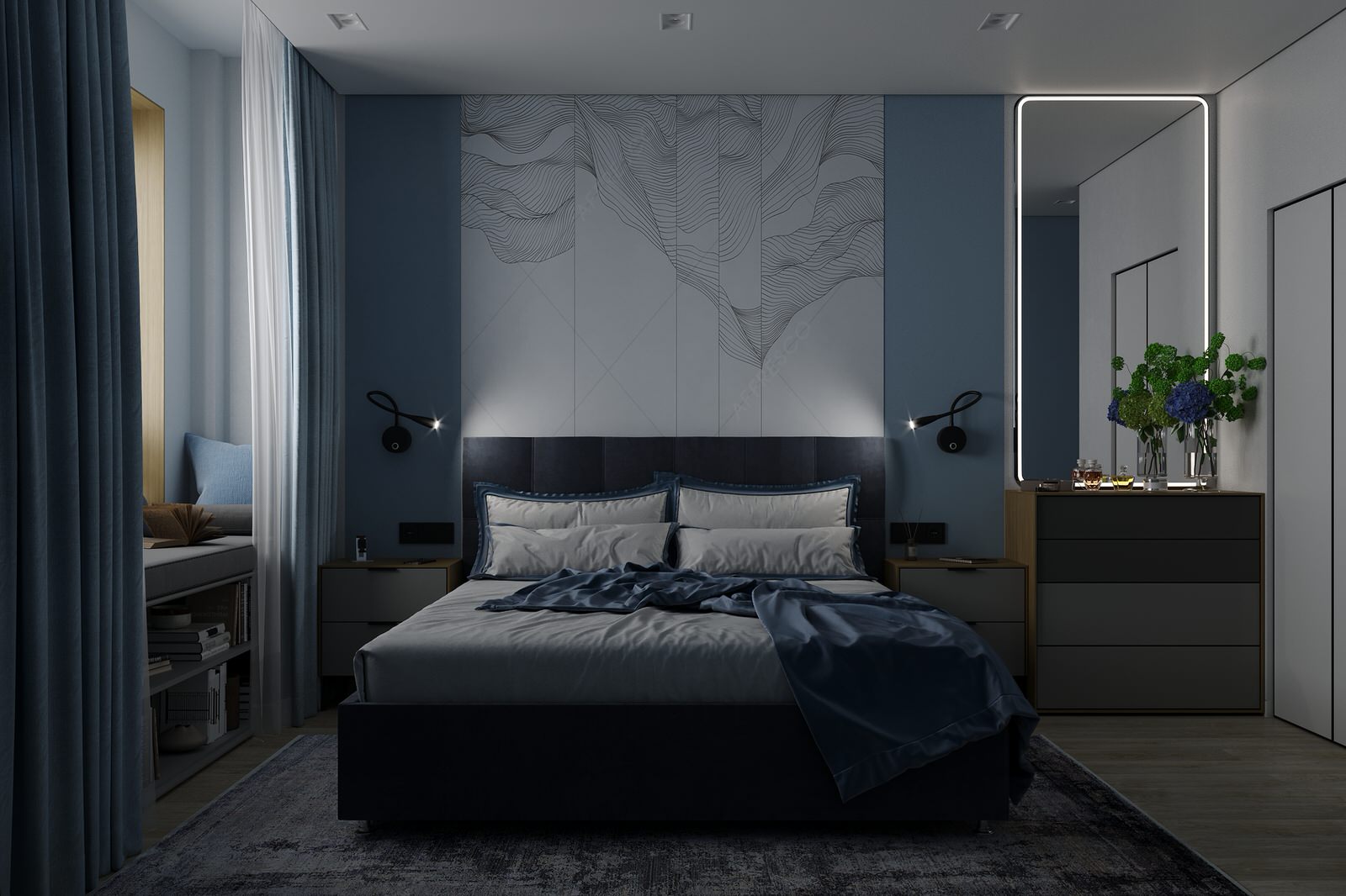 ЖК Столичные Поляны