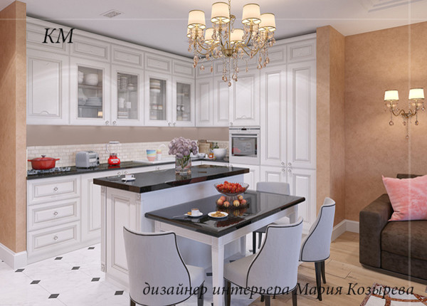 Обложка проекта: Классика. Венеция