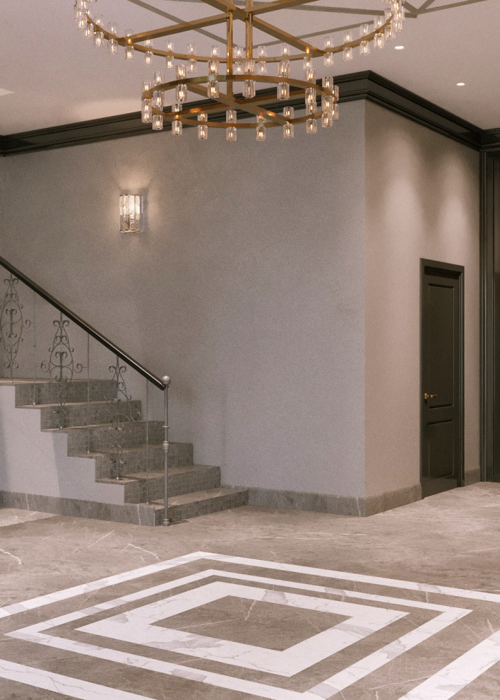 ЖК Millennium Park (Миллениум Парк) - 310 м2