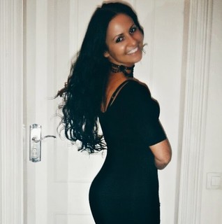 Наталья Исмаил-Заде