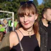 Софія Сонячна