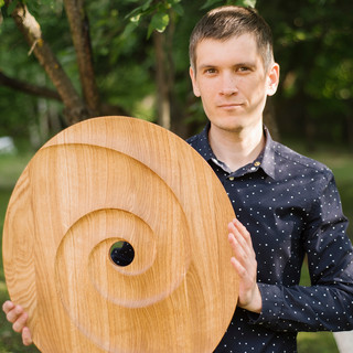 Денис Быков