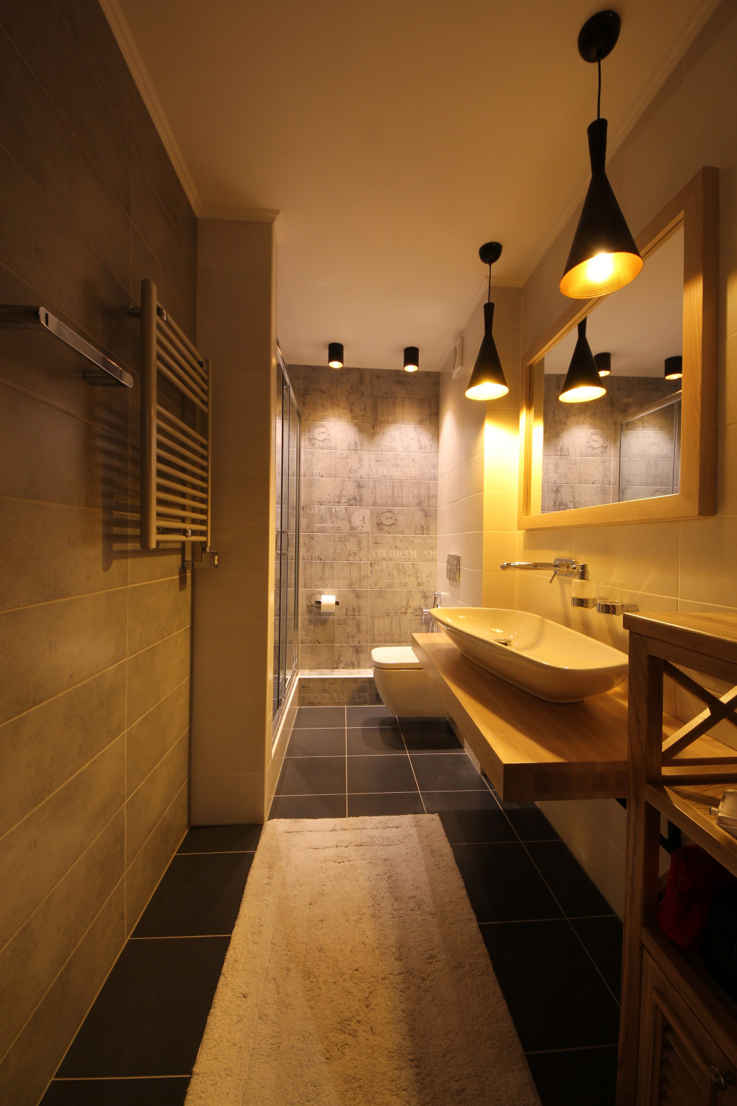 Жилое пространство для юности.