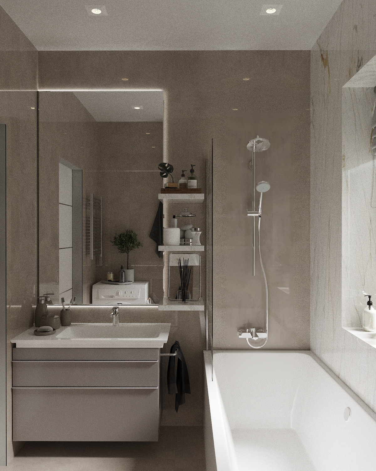 Жк "Две столицы"