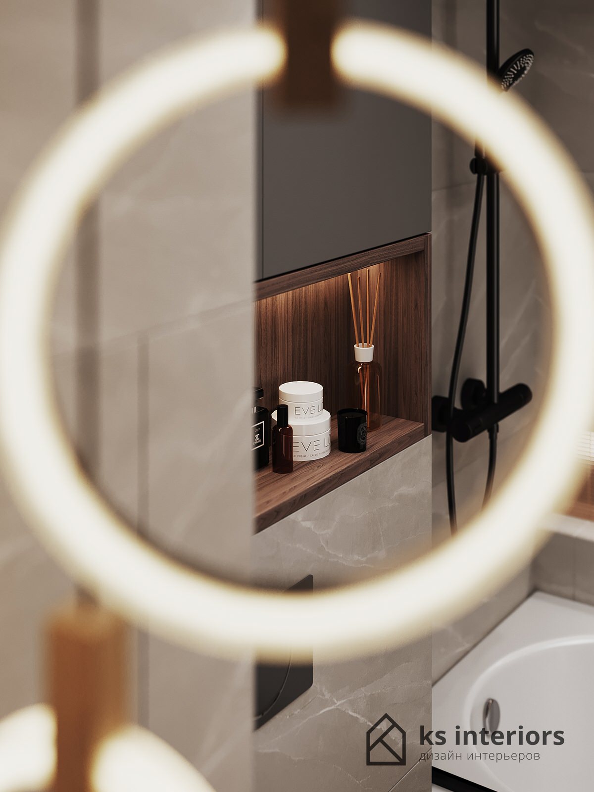 ЖК Румянцево Парк