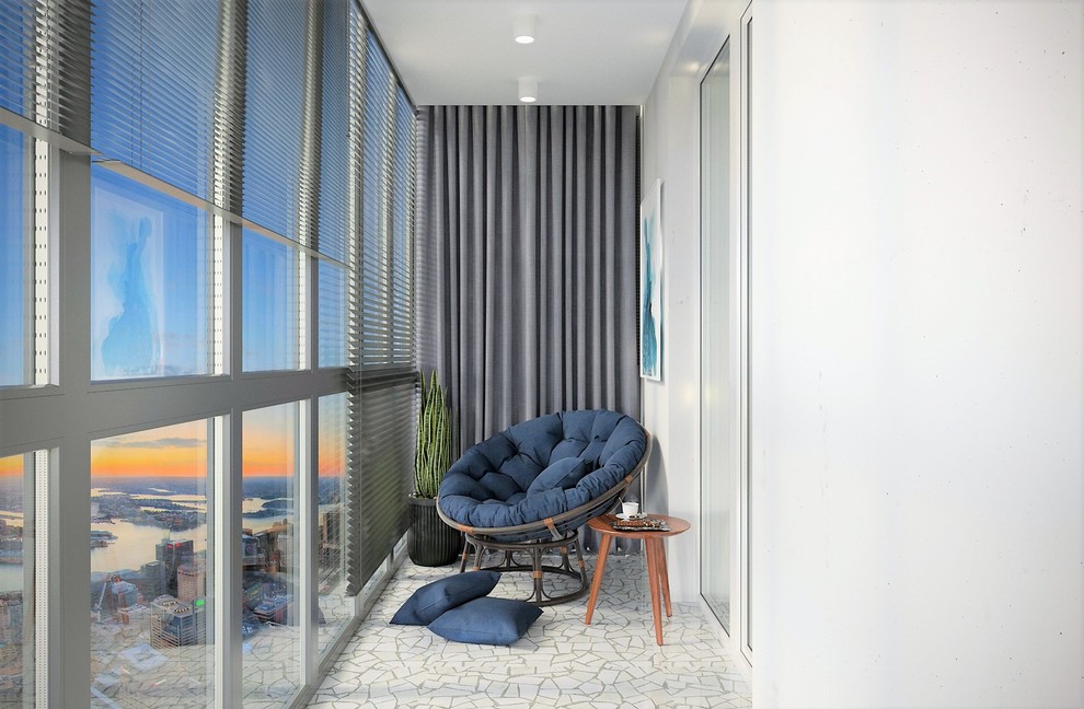 Казань, ЖК Арт-Сити