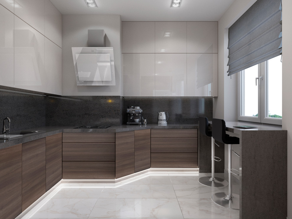 "Мегаполис"