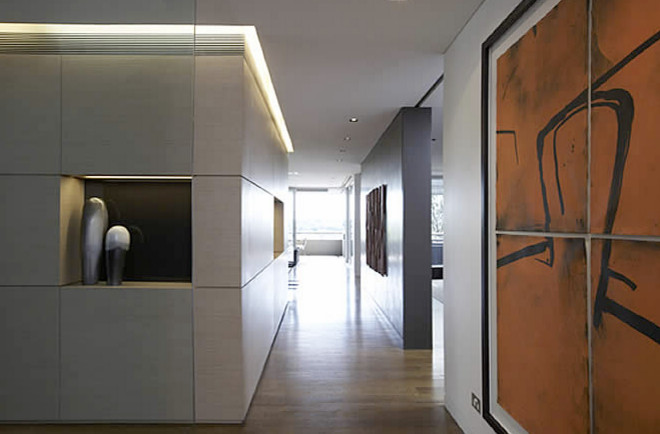 Архитектурное бюро Беленя & Co.