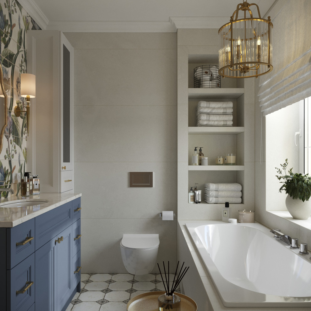 ЖК Зеленые Аллеи