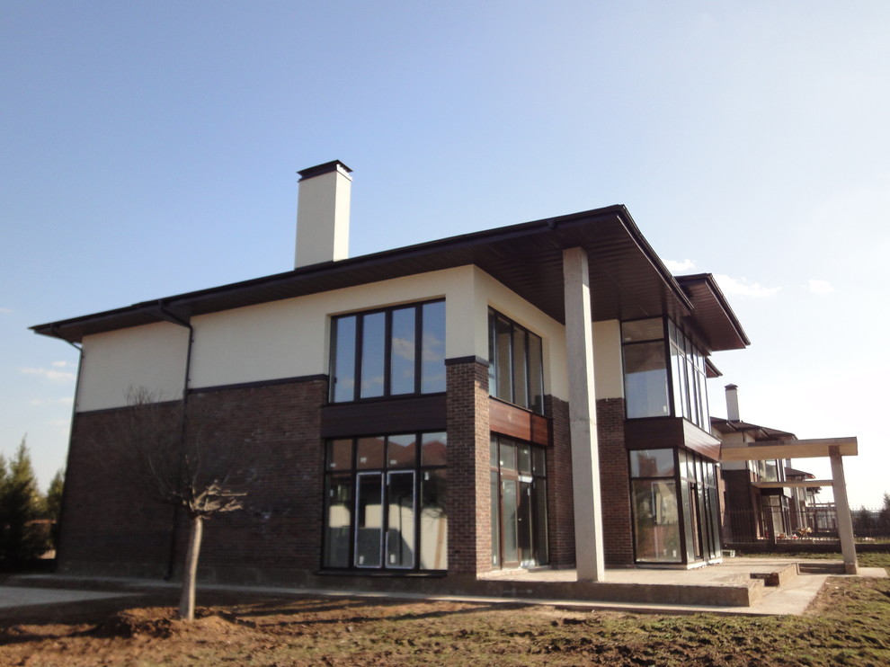 Коттеджный посёлок «Seven Hills»