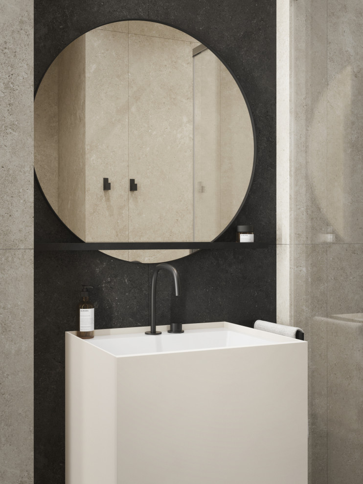 Квартира в ЖК Триколор