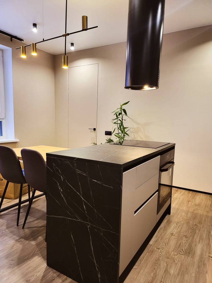 ЖК Первый Московский