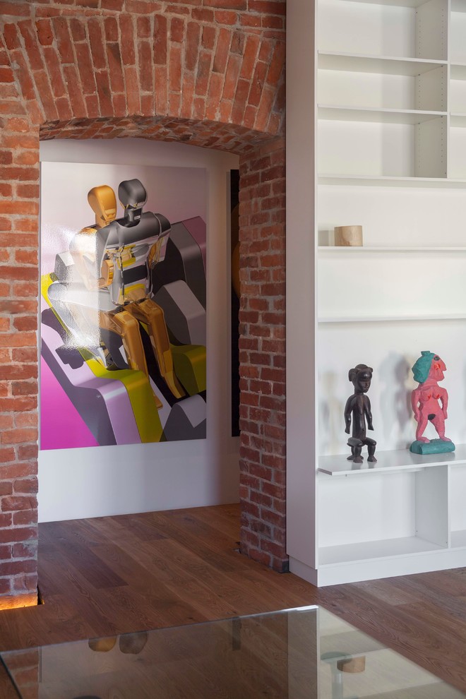 office loft - Moscow