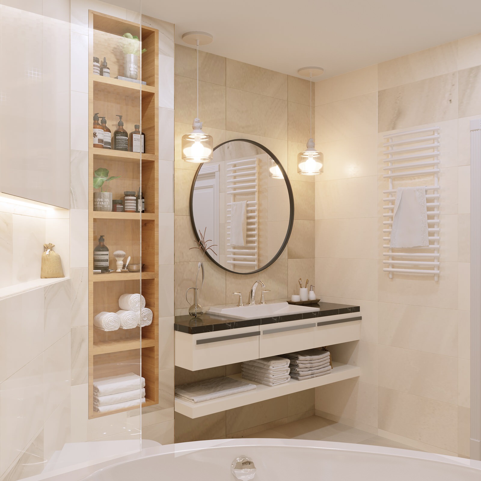 Квартира 120 метров