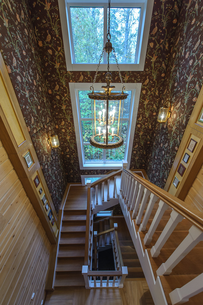 Дом джентльмена