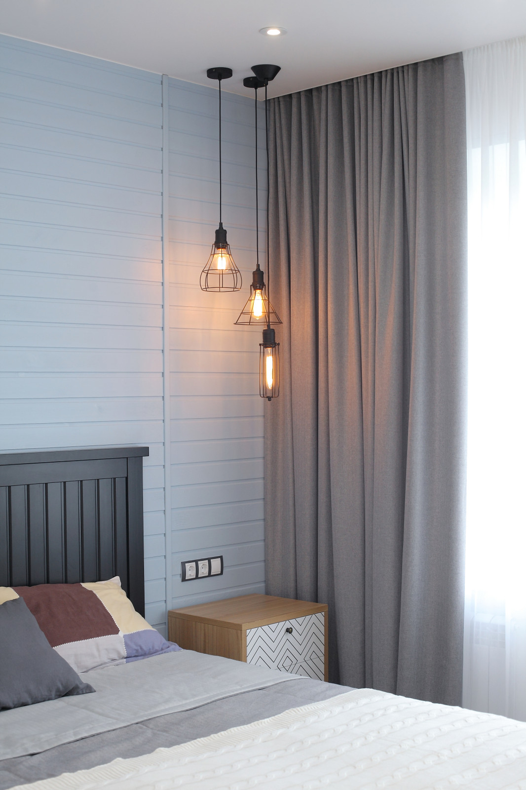 На седьмом небе (Реализация)