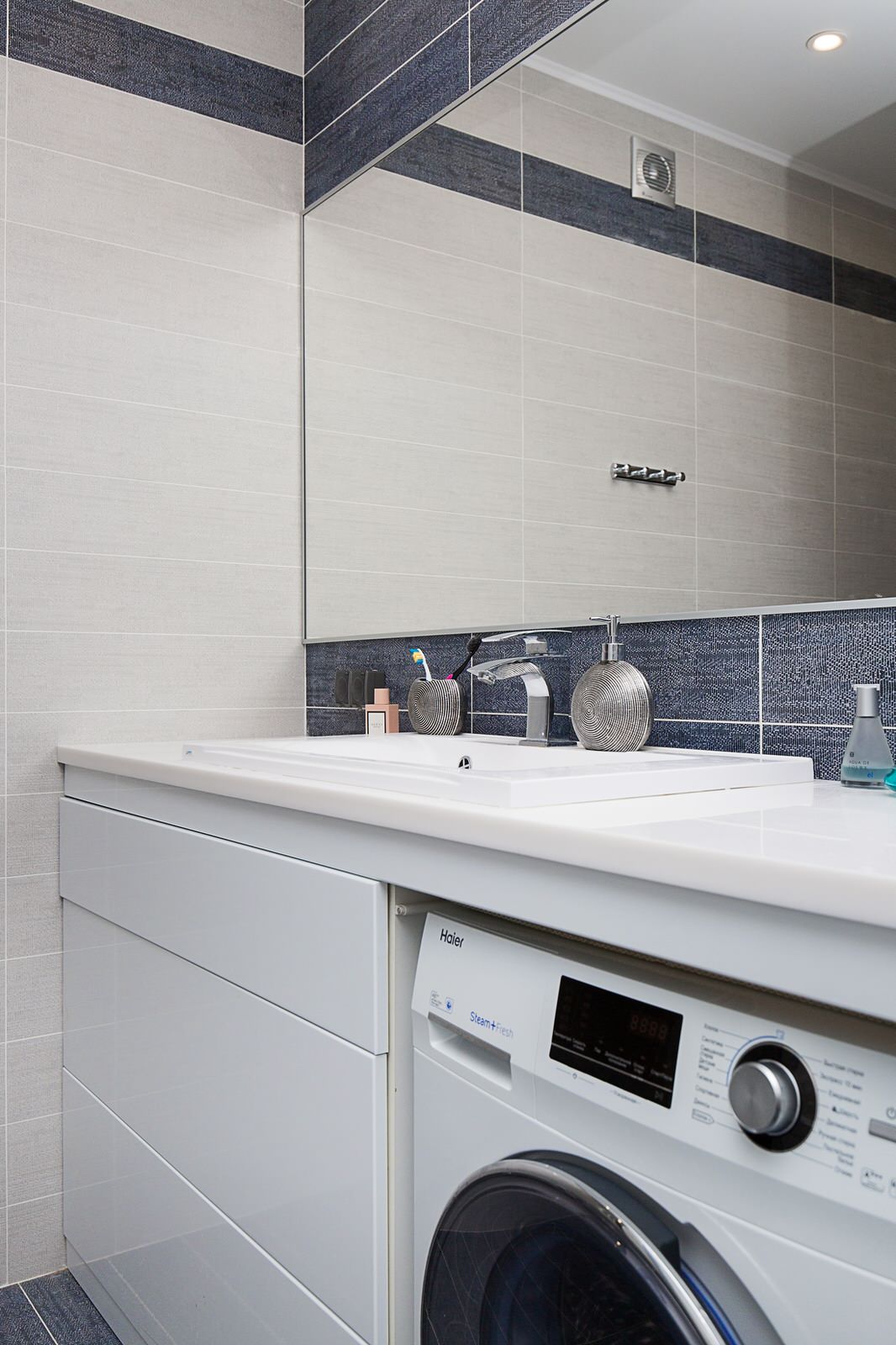 Дизайн проект квартиры для одного молодого человека