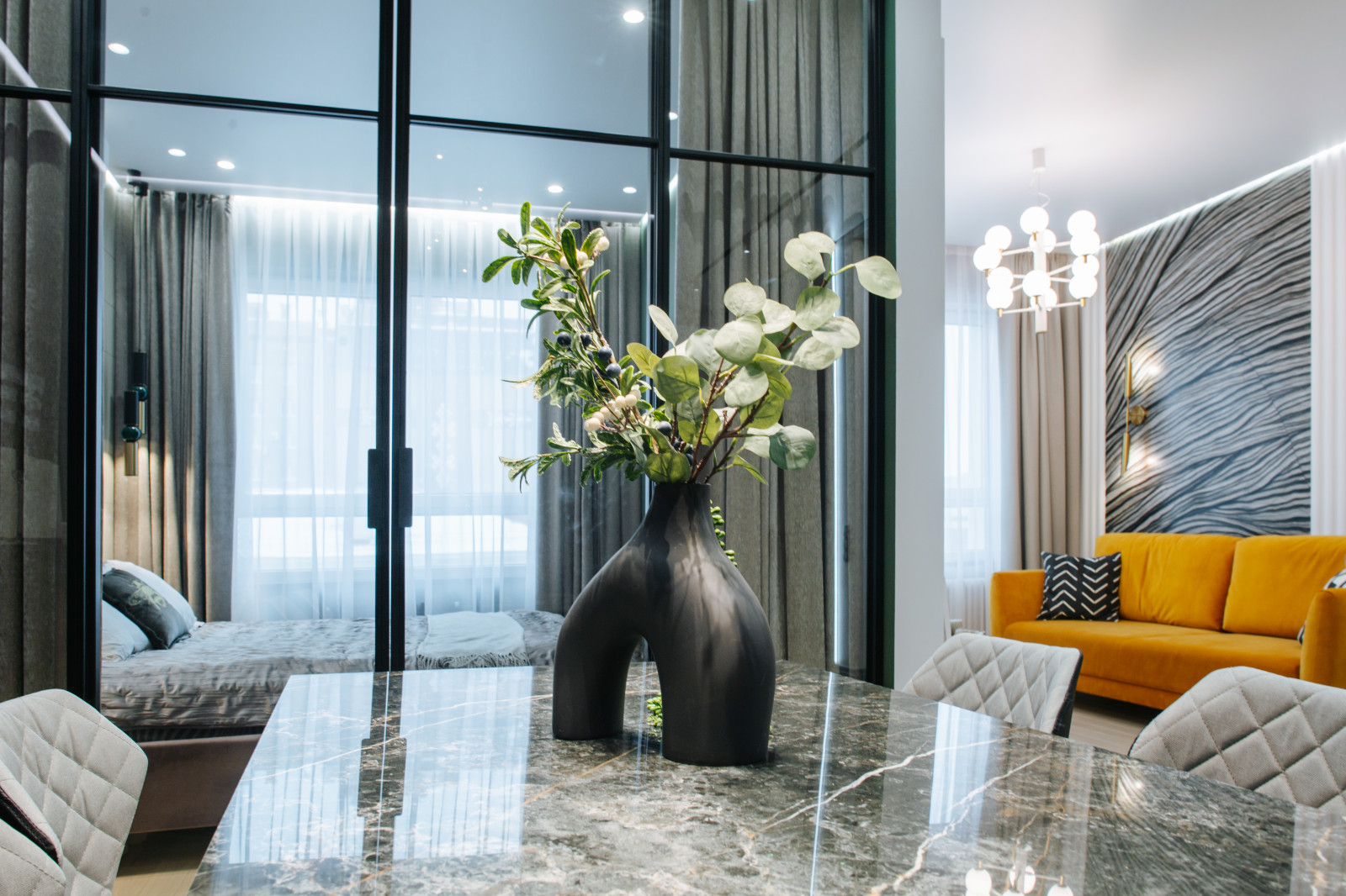 жк Аристократ