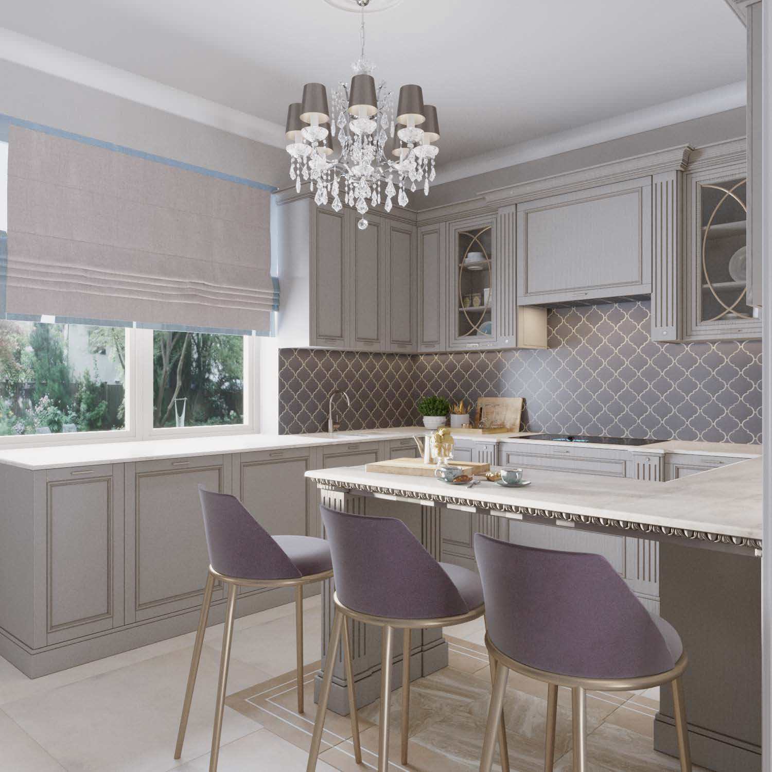 Нежная Неоклассика