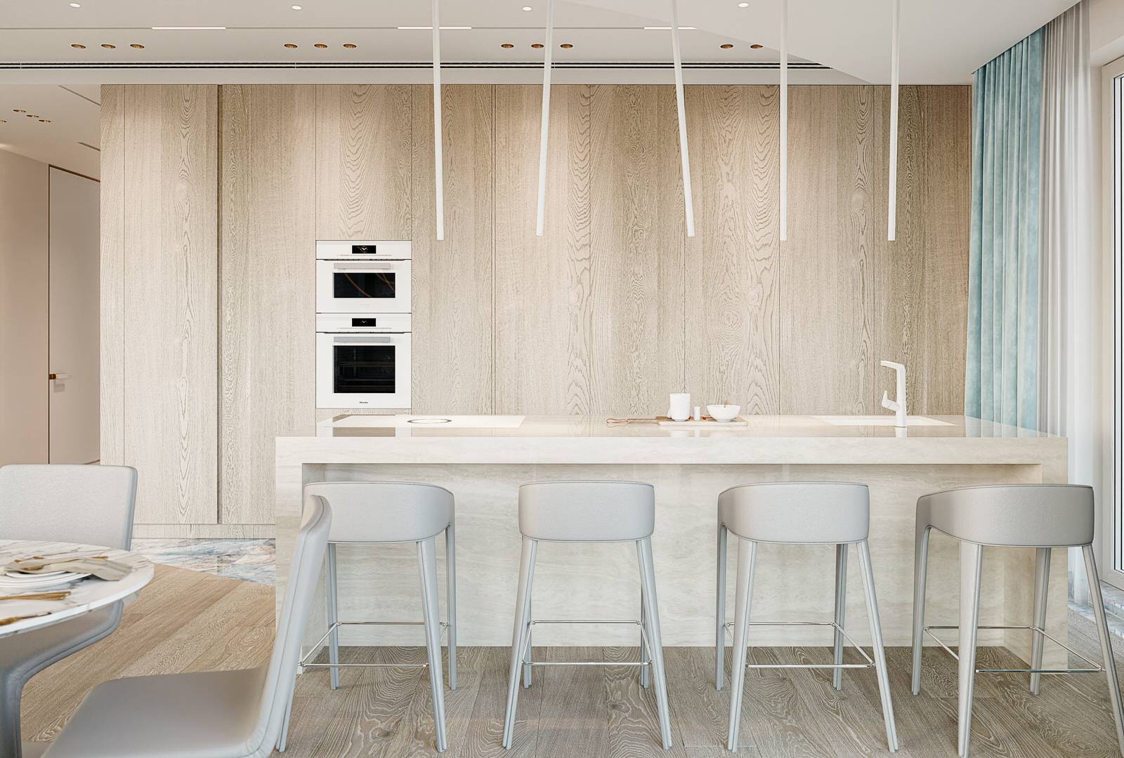 Крестовский Остров