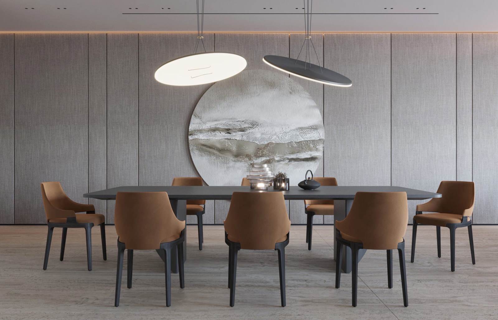 Обложка проекта: Апартаменты в Москва-Сити