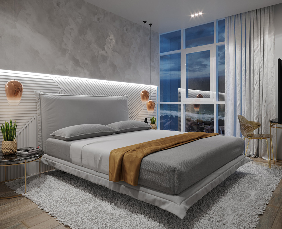 "Odessa-Rio" 2 Bedroom apartment