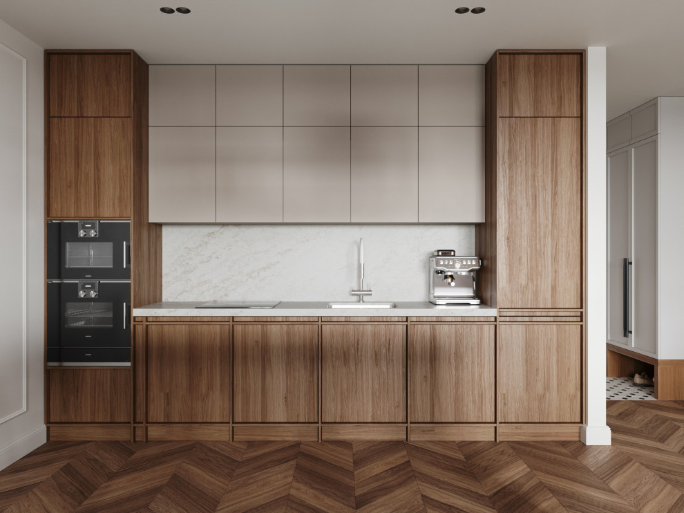 ЖК Черная речка