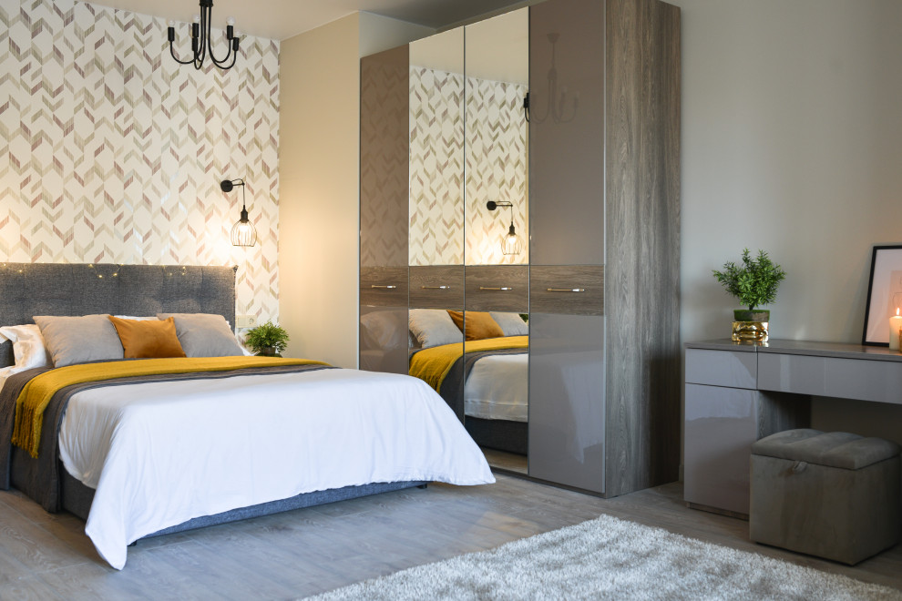 Квартира-студия г.Москва