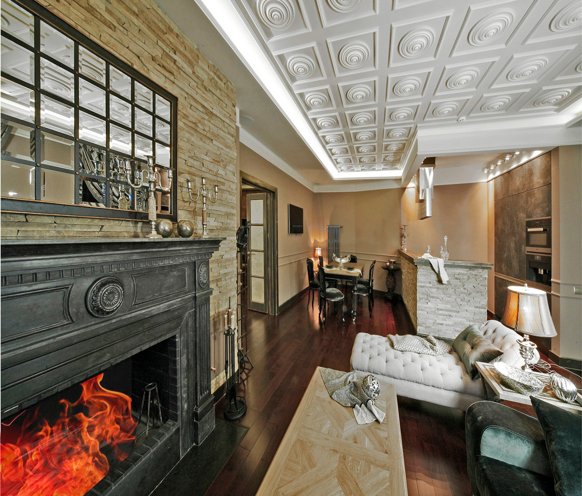 Обложка проекта: Баня