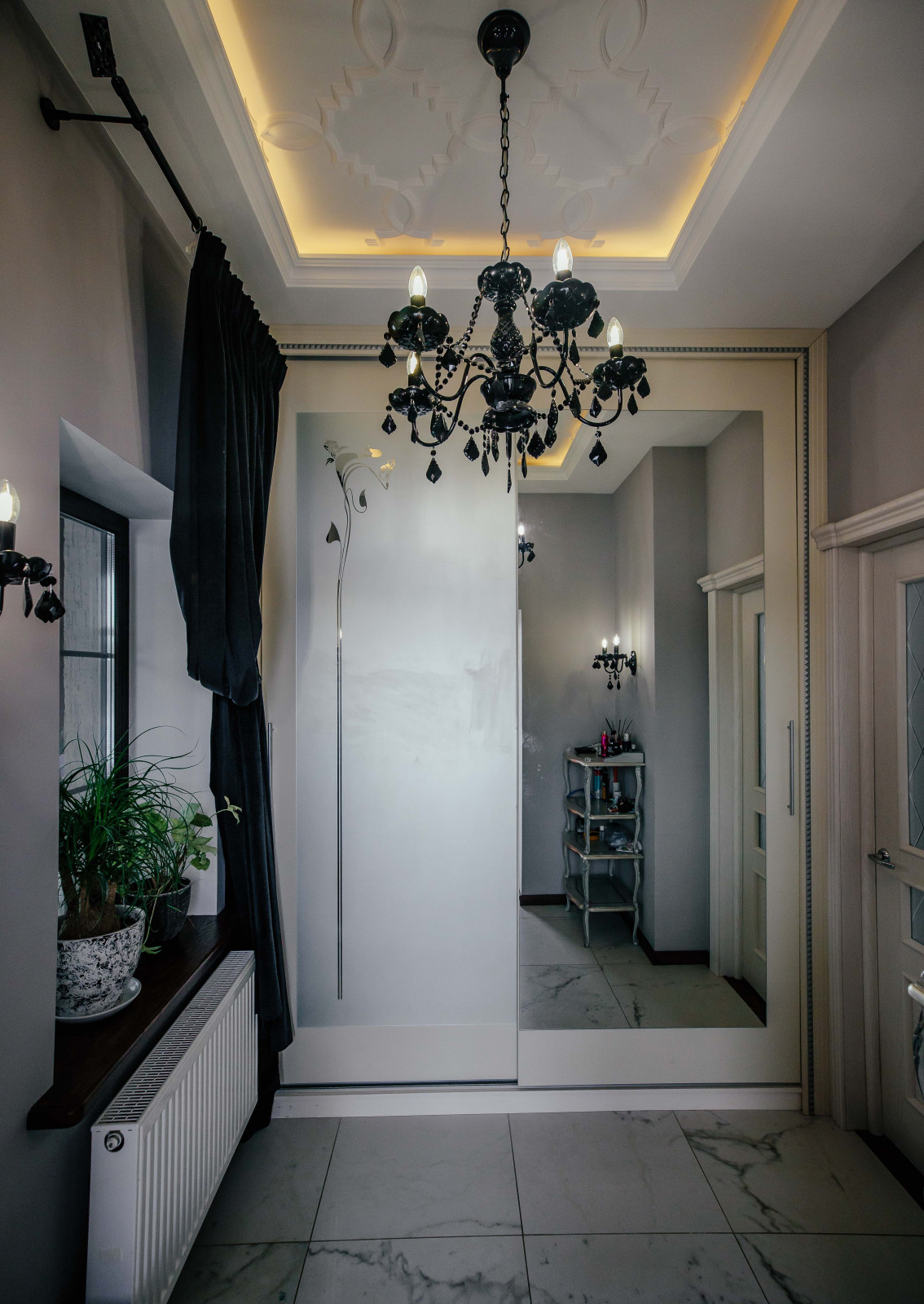 Фото жилого дома в Раменское