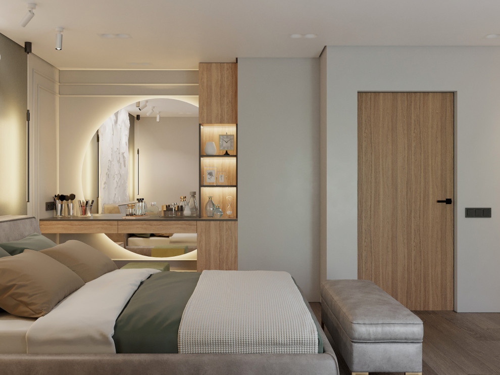 Частный дом 290 кв. м