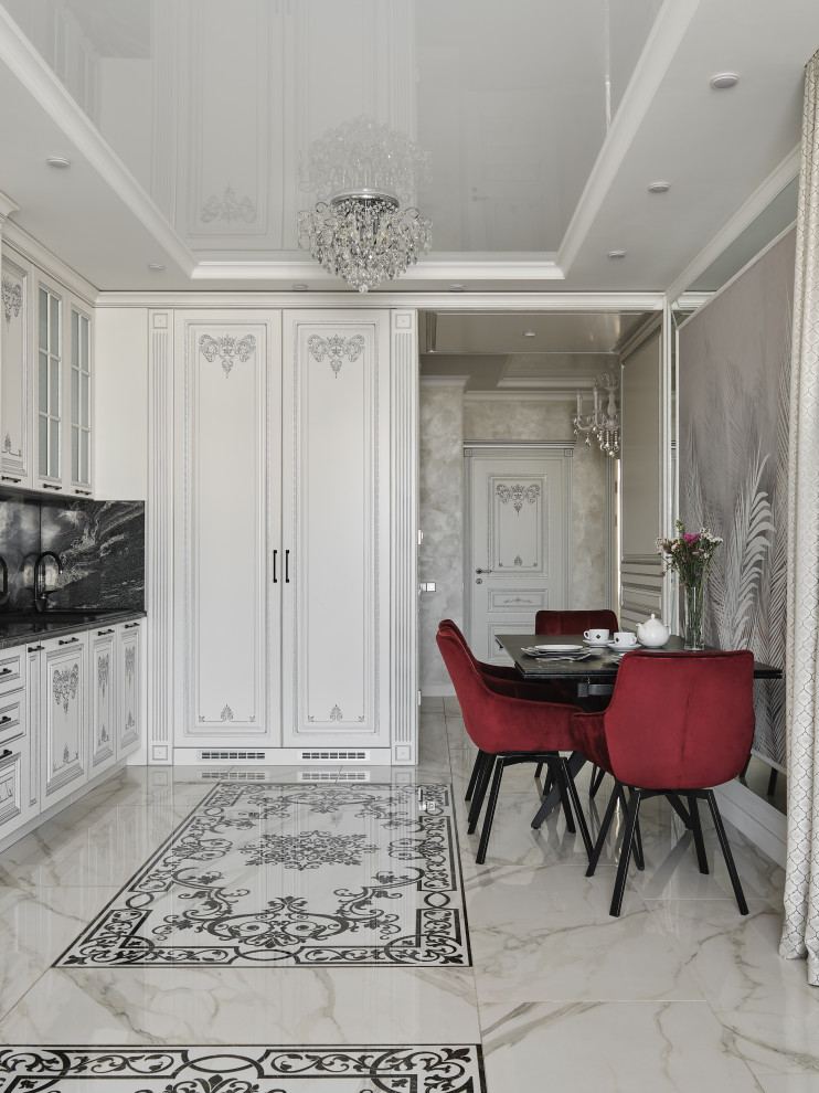 Вершины Каррары