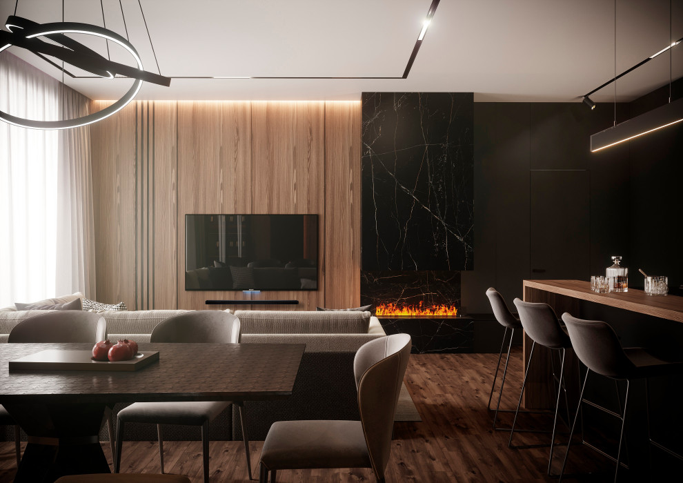 ЖК Гродеков