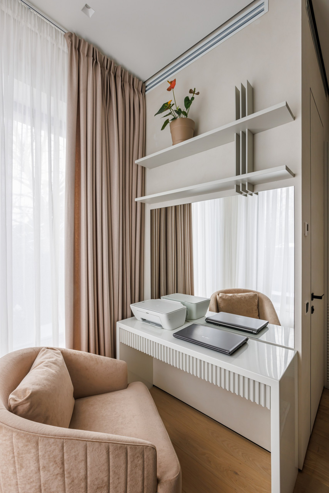 Дом в Николо-Урюпино