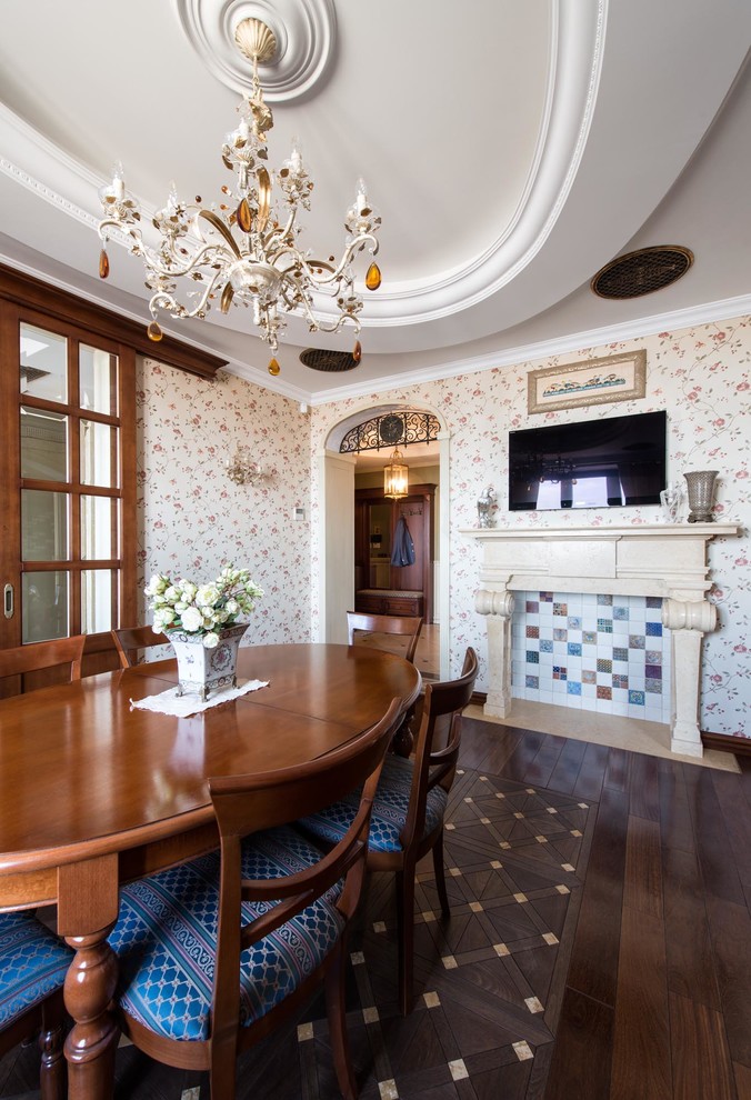 Квартира в Крылатском