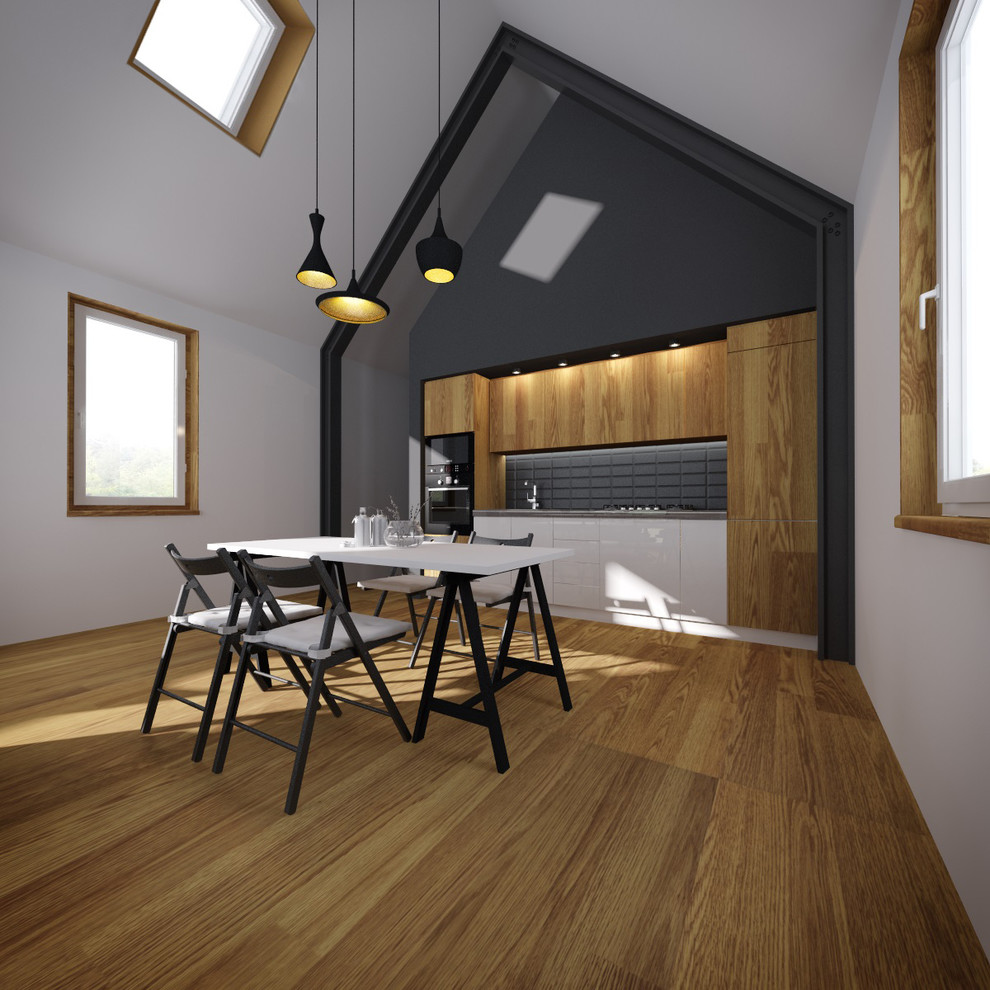 Коттедж 130м2