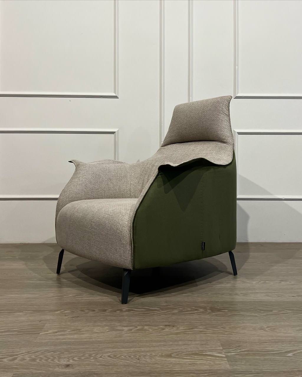 Кресла и пуфы HOMESTER