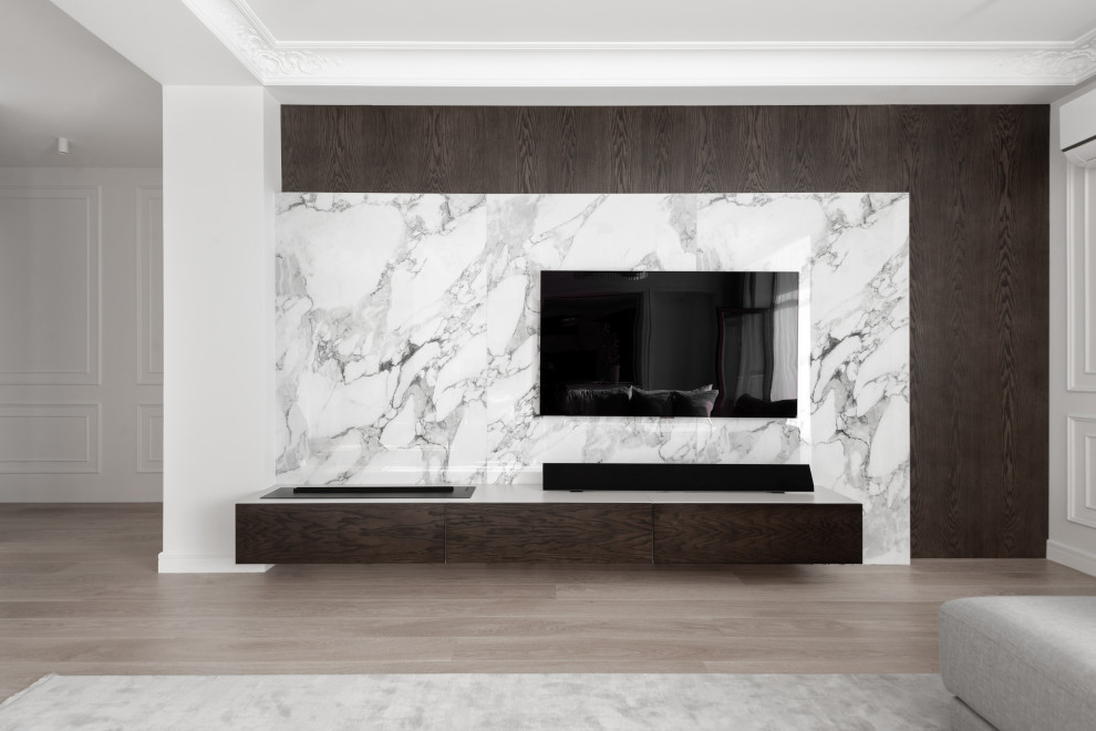 Квартира в ЖК Highvill Astana