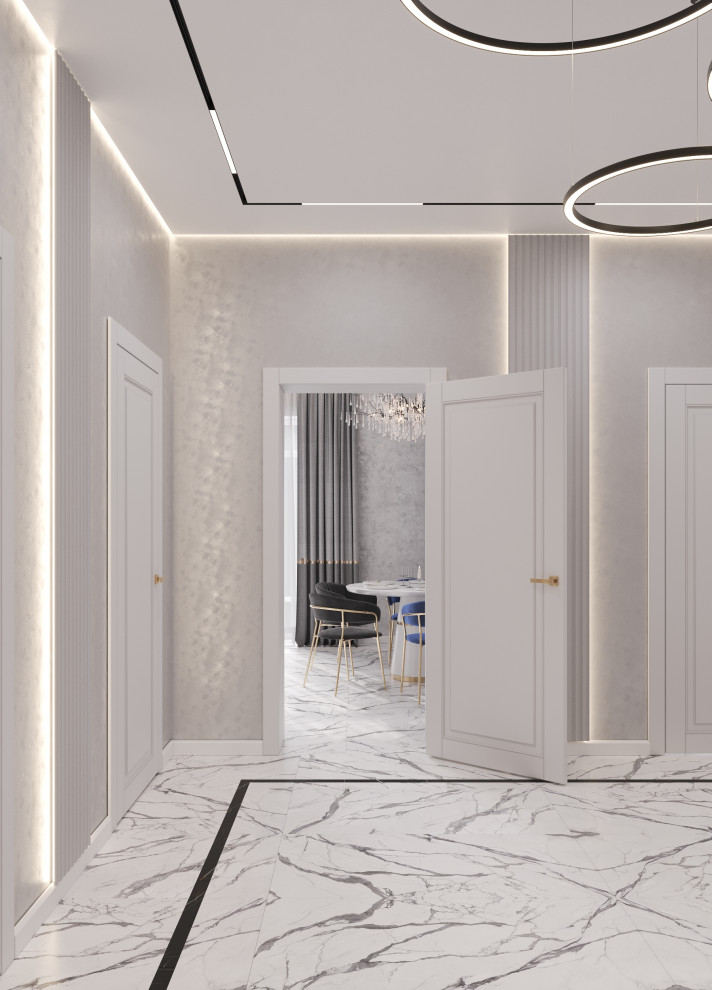 Обложка проекта: Проект "Дом в котором..."